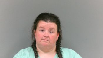 Jennifer Lynn Judd Mugshot