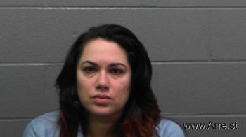 Jennifer Nicole Kelley Mugshot