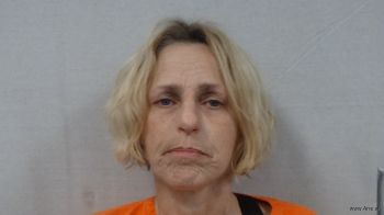 Jennifer Ellen Kemp Mugshot