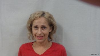 Jennifer Ellen Kemp Mugshot