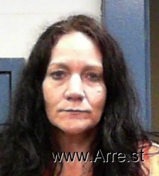 Jennifer  Kirk Mugshot