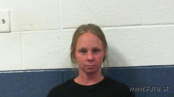 Jennifer Dawn Lambert Mugshot