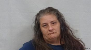 Jennifer Dawn Lively Mugshot