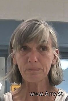 Jennifer Ann Lowe Mugshot