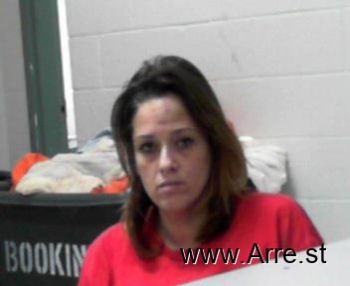 Jennifer Len Mays Mugshot