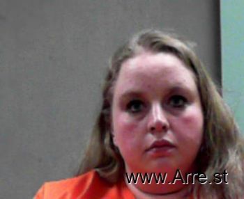 Jennifer Ann Miller Mugshot