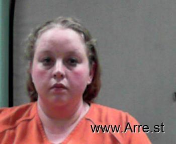 Jennifer Ann Miller Mugshot