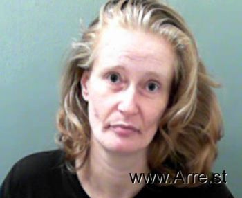 Jennifer Brooke Miller Mugshot