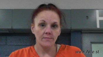 Jennifer Ross Moore Mugshot