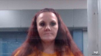 Jennifer Ross Moore Mugshot