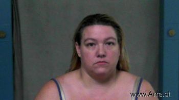 Jennifer Catherine Morrison Mugshot