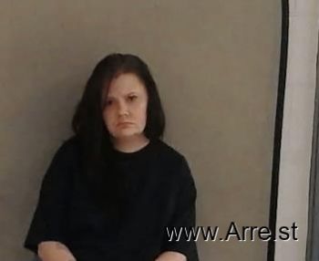 Jennifer Sue Mullins Mugshot