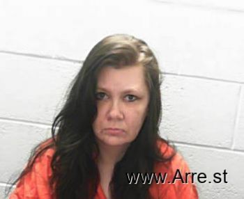 Jennifer Sue Mullins Mugshot