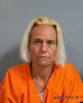 Jennifer Nicole Myers Mugshot