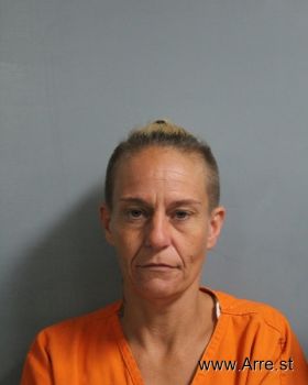 Jennifer Nicole Myers Mugshot