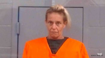 Jennifer Nicole Myers Mugshot