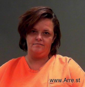 Jennifer Nicole Newlen Mugshot