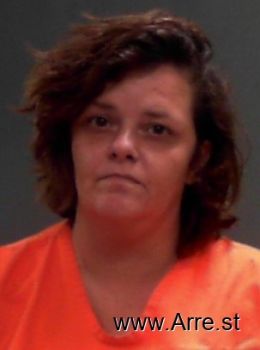 Jennifer Nicole Newlen Mugshot