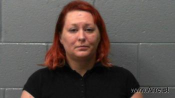 Jennifer Jo Null Mugshot