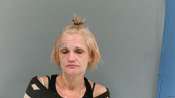 Jennifer Lynn Orcutt Mugshot