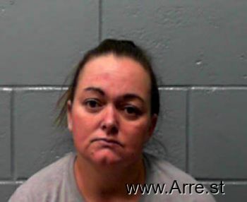 Jennifer Michelle Osborne Mugshot