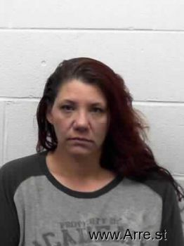 Jennifer Layne Padgett Mugshot