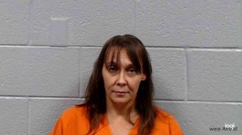 Jennifer Lori Paul Mugshot