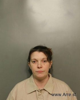 Jennifer Dianne Pope Mugshot