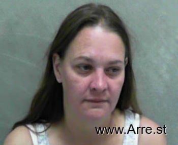 Jennifer Annette Pritt Mugshot