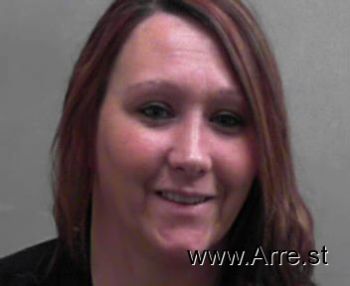 Jennifer Nicole Read Mugshot