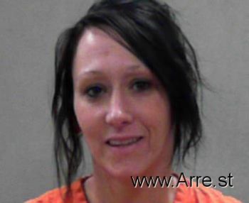 Jennifer Nicole Read Mugshot