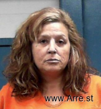 Jennifer Lee Rice Mugshot