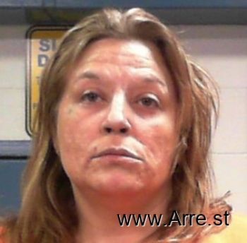 Jennifer Lee Rice Mugshot