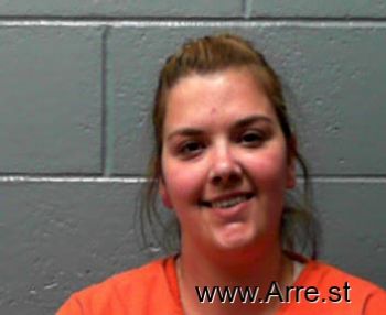 Jennifer Marie Rodgers Mugshot