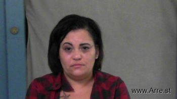 Jennifer  Rodriguez Mugshot