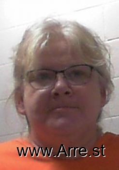 Jennifer Ann Runk Mugshot