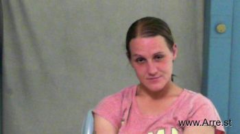 Jennifer Renee Silveous Mugshot