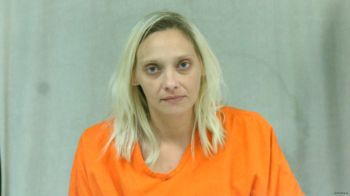 Jennifer Lynn Smith Mugshot