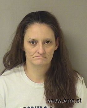 Jennifer Rose Snyder Mugshot