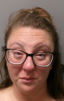 Jennifer Anne Snyder Mugshot