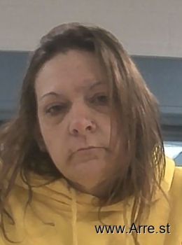 Jennifer Renee Snyder Mugshot