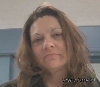 Jennifer Renee Snyder Mugshot