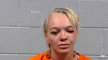 Jennifer Hope Stables Mugshot