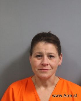 Jennifer Lynn Starcher Mugshot