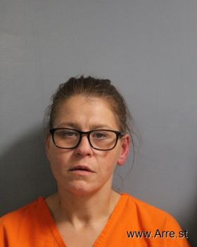 Jennifer Lynn Starcher Mugshot