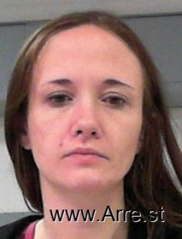 Jennifer Vern Storc Mugshot