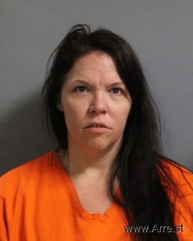 Jennifer Fay Sutherland Mugshot