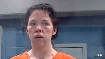 Jennifer Fay Sutherland Mugshot