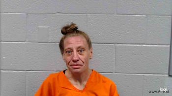 Jennifer Dawn Suttle Mugshot