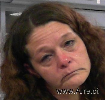 Jennifer Marie Talbert Mugshot